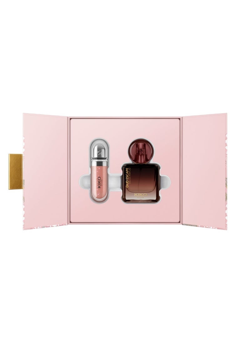 KIKO MILANO Oud Escape Beauty Kit - Image 5